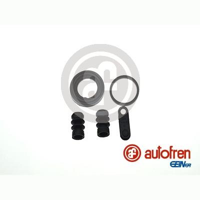 AUTOFREN SEINSA D4-660 Disc Brake Caliper Repair Kit