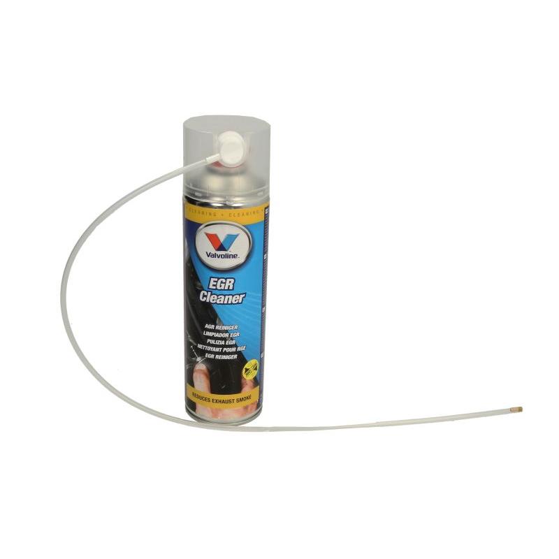 VALVOLINE EGRCLEANER500ML Engine Chemicals/Agents