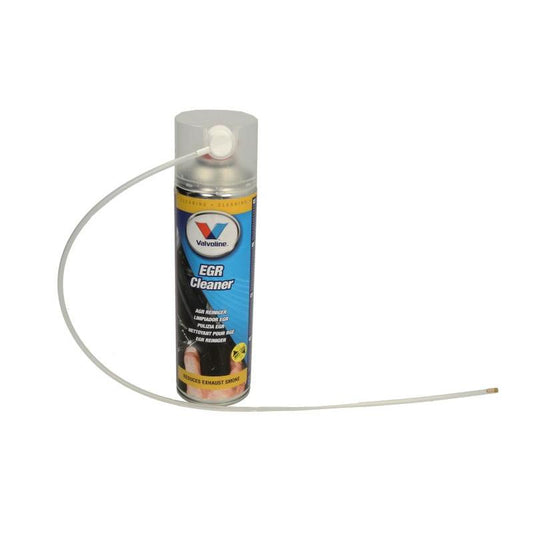 VALVOLINE EGRCLEANER500ML Engine Chemicals/Agents