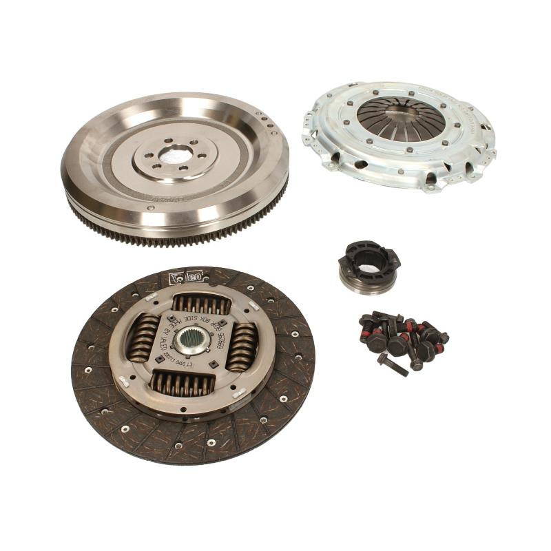 VALEO VAL826317 Clutch Kit
