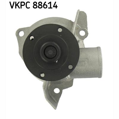 SKF VKPC88614 Water Pump