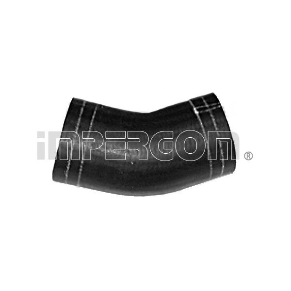 IMPERGOM IMP17059 Charge Air Hose