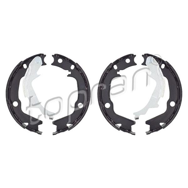 AKUSAN 5209-01-0530P Parking Brake Cable Pull