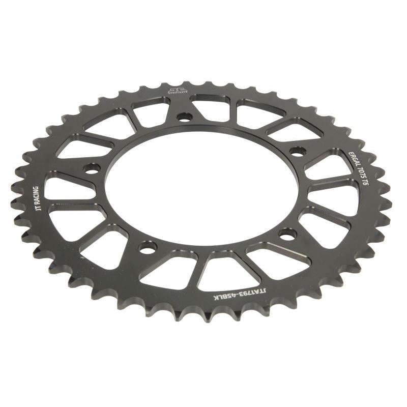 JT JTA1793,45BLK Chain Sprocket
