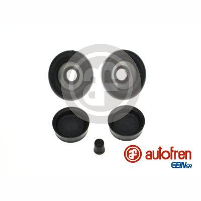AUTOFREN SEINSA D4-1741C Disc Brake Caliper Repair Kit