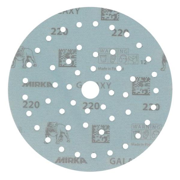 MIRKA LTD FY6M105022 Polishing Disc