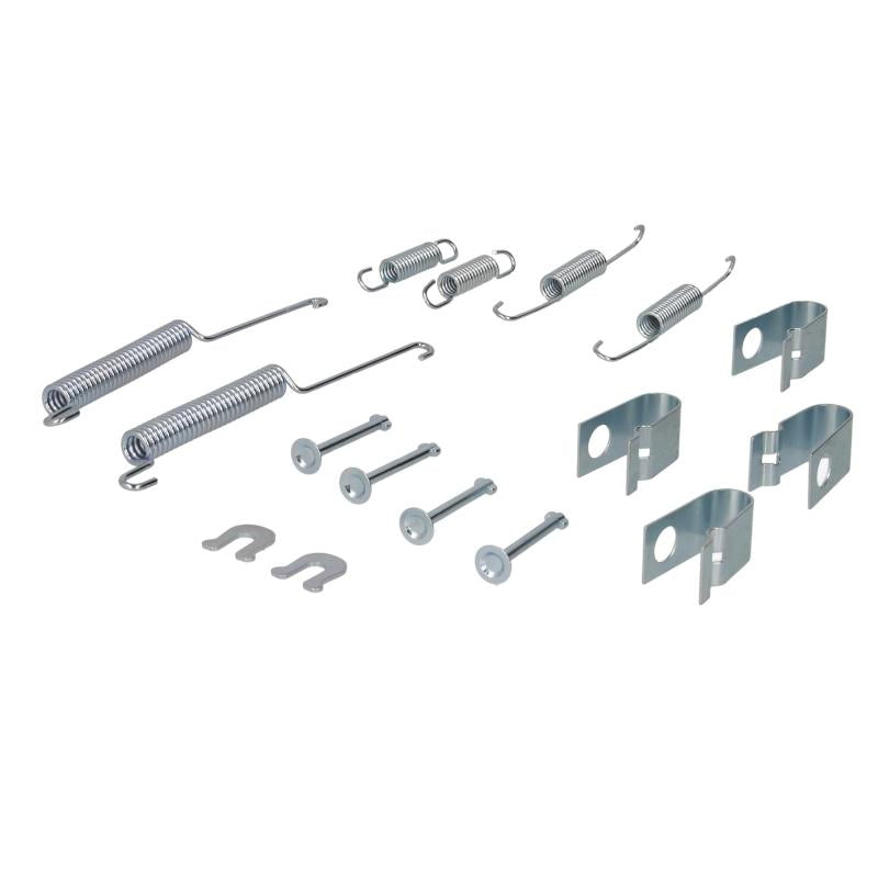 TRW MOTO SFK197 Brake Shoes Accessory Kit