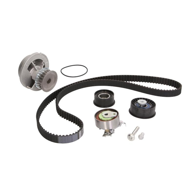 SKF VKMC05152-2 Water Pump & Timing Belt Kit