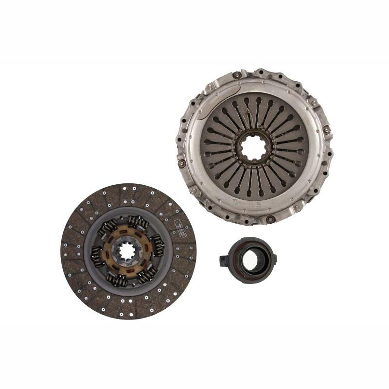 SACHS 3400700667:009 Clutch Kit