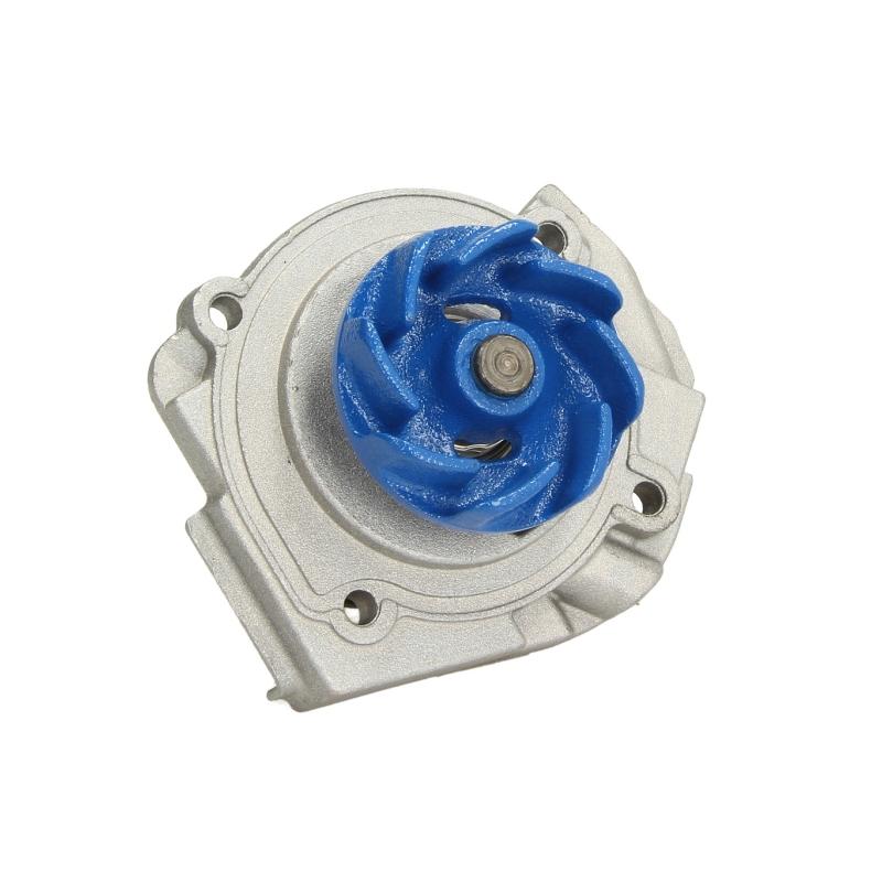 SKF VKPC82214 Water Pump