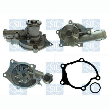 SIL PA1432 Water Pump