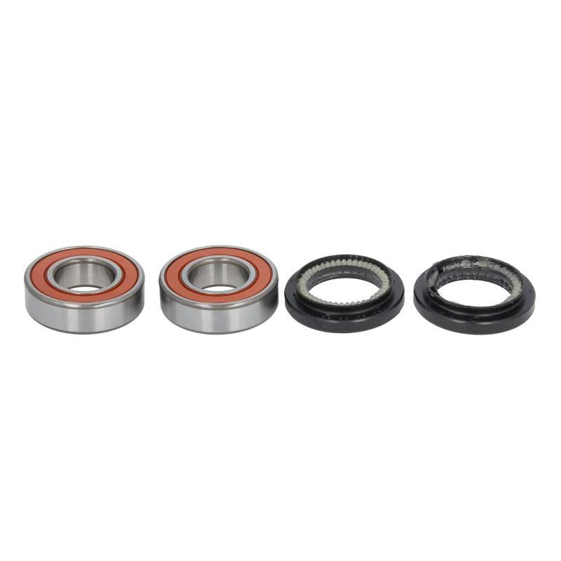TOURMAX WBK-463 Wheel Bearing Kit