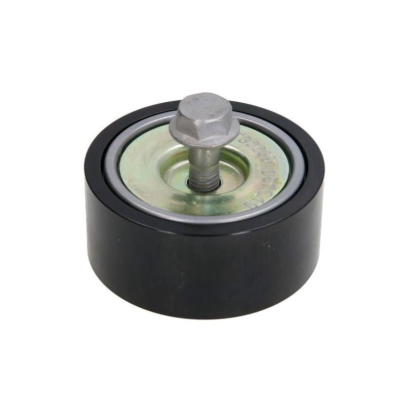 GATES GATT36639 V-Ribbed Belt Deflection/Guide Pulley