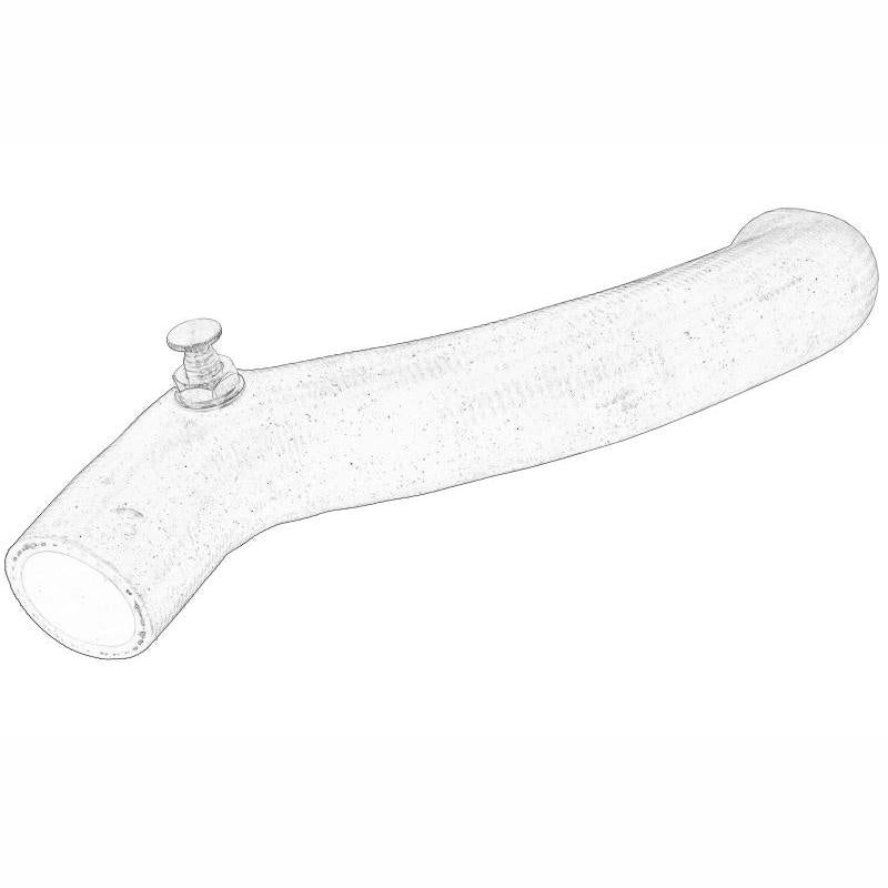 OE RVI 537112 Fuel Hose Connector