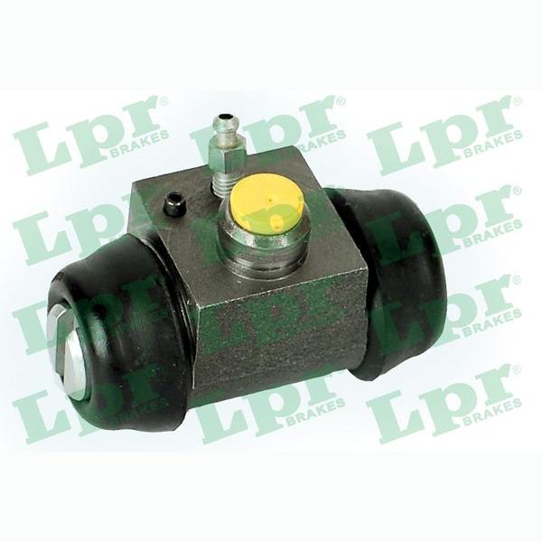 LPR LPR4214 Wheel Brake Cylinder