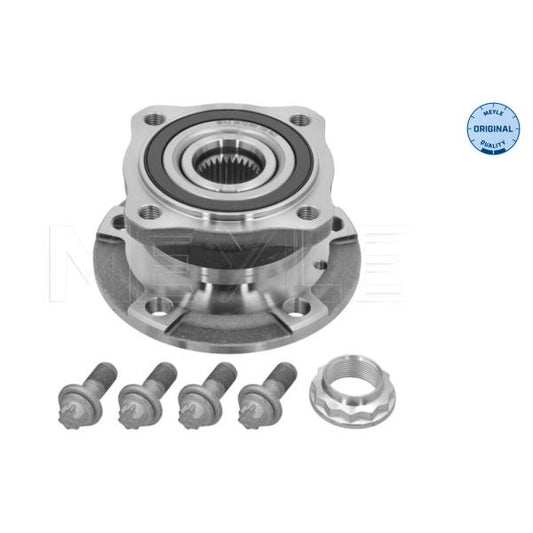 MEYLE 3147530015 Wheel Bearing Kit