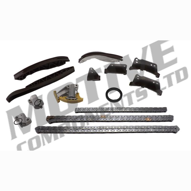 MOTIVE MOTTCK47 Timing Chain