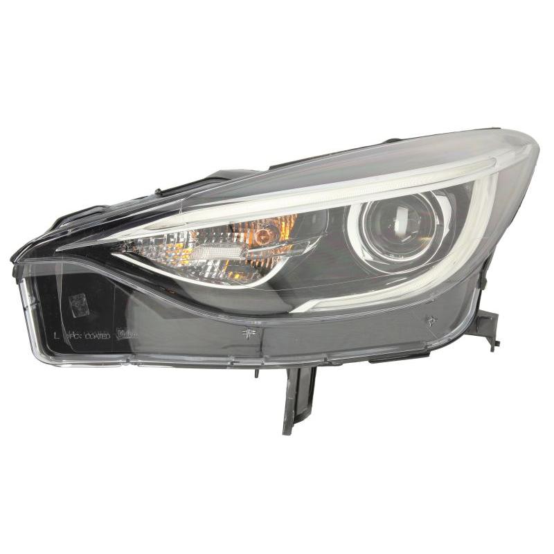 VALEO VAL046772 Headlight
