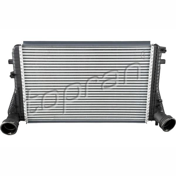 HANS PRIES HP114304 Charge Air Cooler