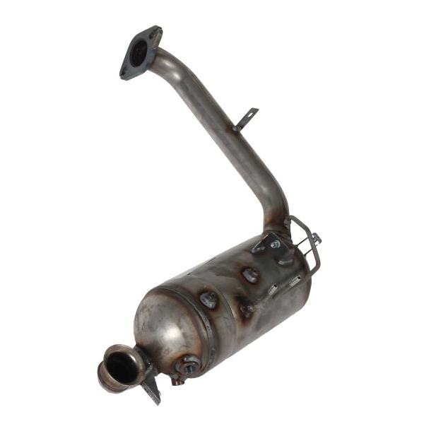 JMJ JMJ1090E Exhaust System Soot/Particulate Filter
