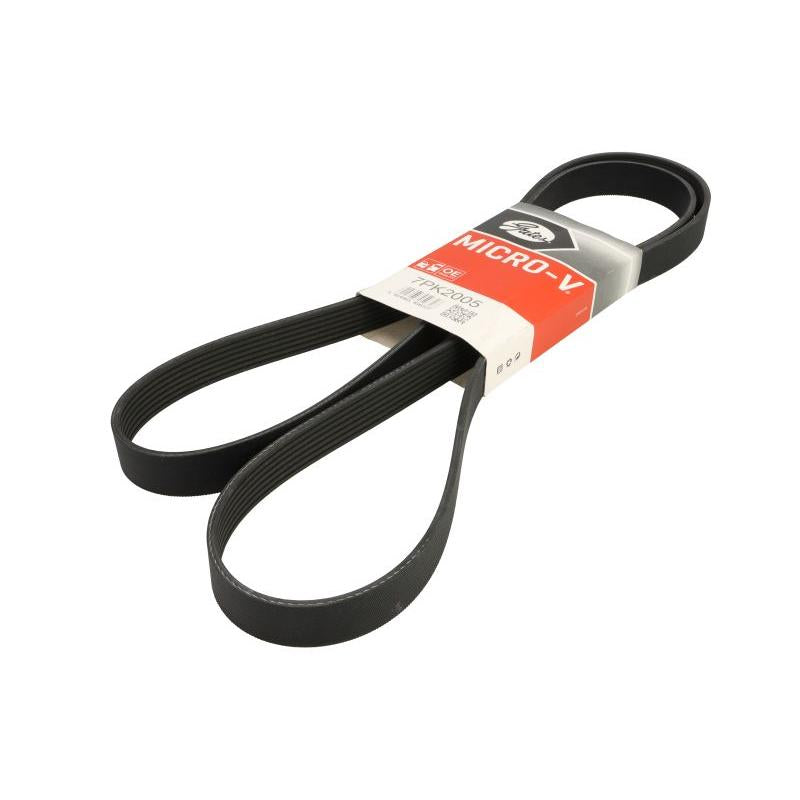 GATES GAT7PK2005 V-Ribbed Belt