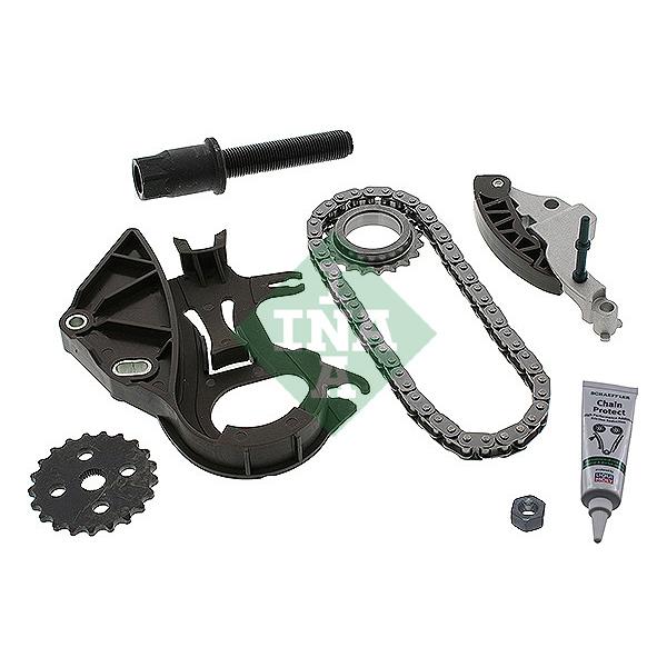 INA 558009210 Oil Pump Gasket Drive