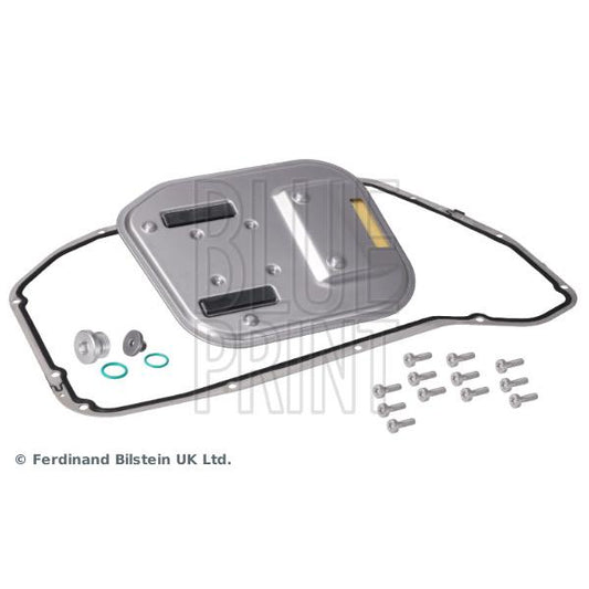 BLUE PRINT ADBP210192 Automatic Transmission Hydraulic Filter Kit