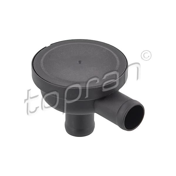 HANS PRIES HP117199 Boost Pressure Control Valve