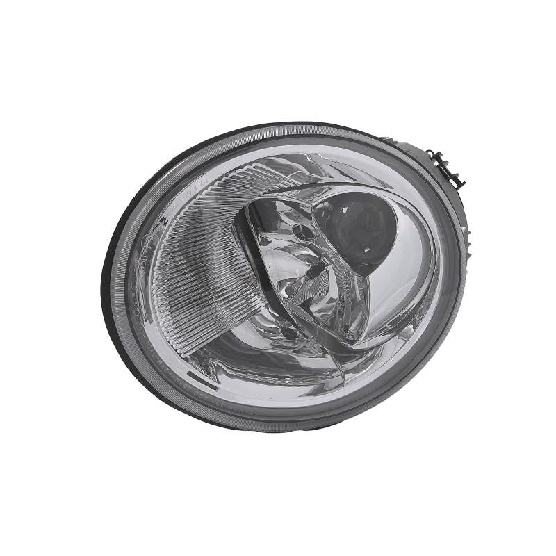 DEPO 441-1190L-LD-EM Headlight