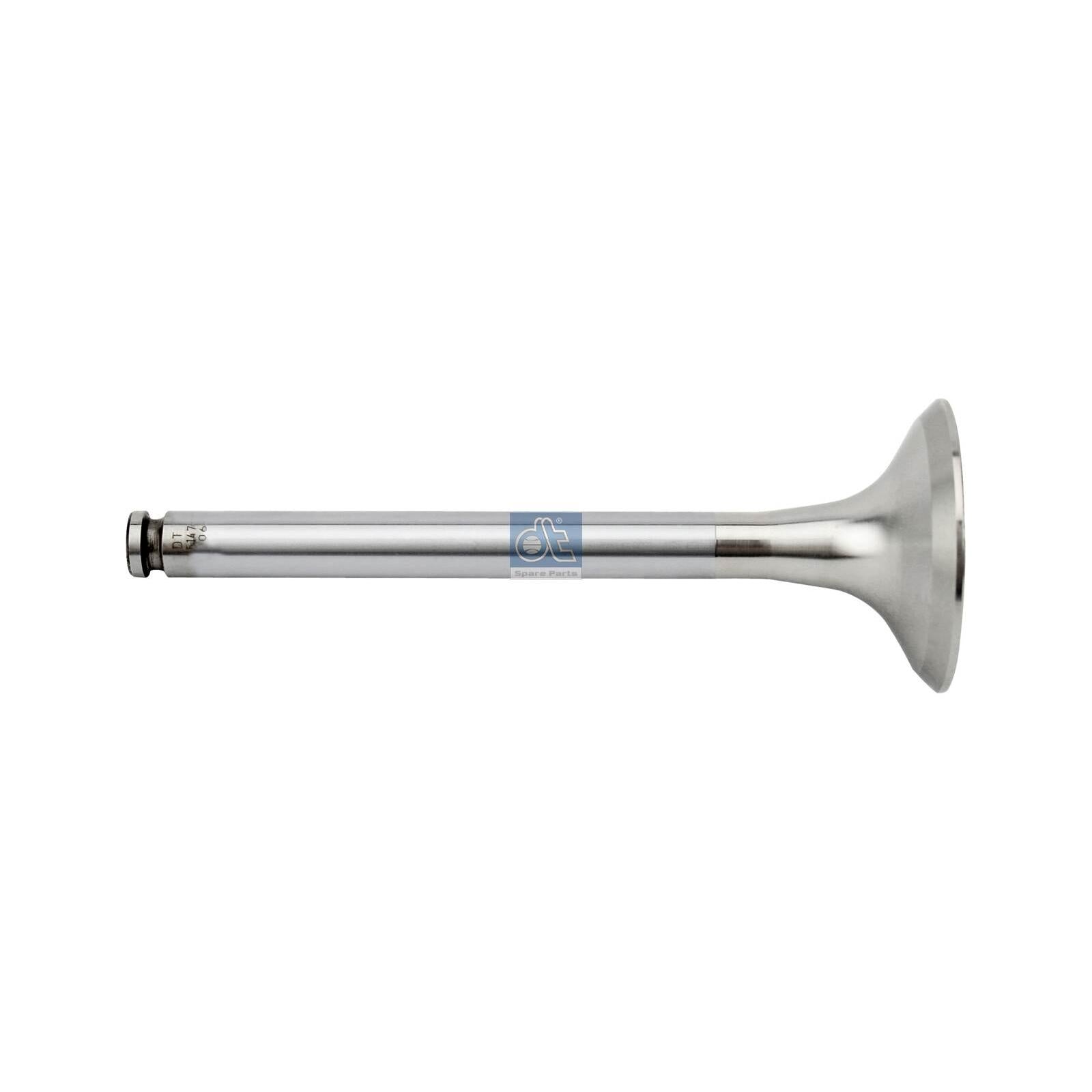 DT SPARE PARTS 4.61225 Exhaust Valve