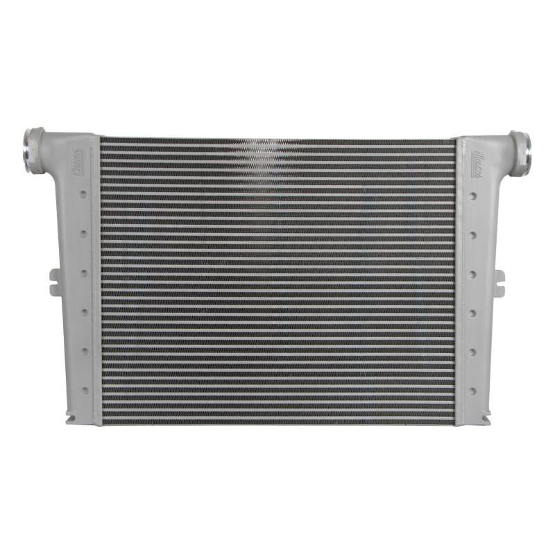 NISSENS NIS97066 Charge Air Cooler