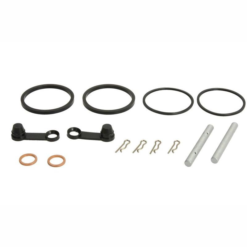 MEAT & DORIA MD90207 Wheel Speed Sensor