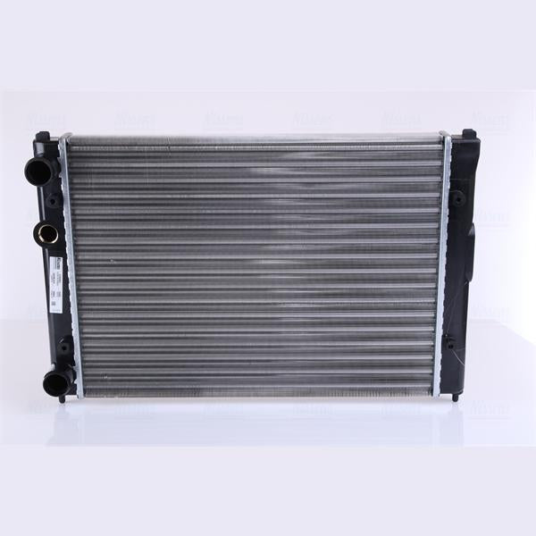 NISSENS NIS639981 Engine Radiator