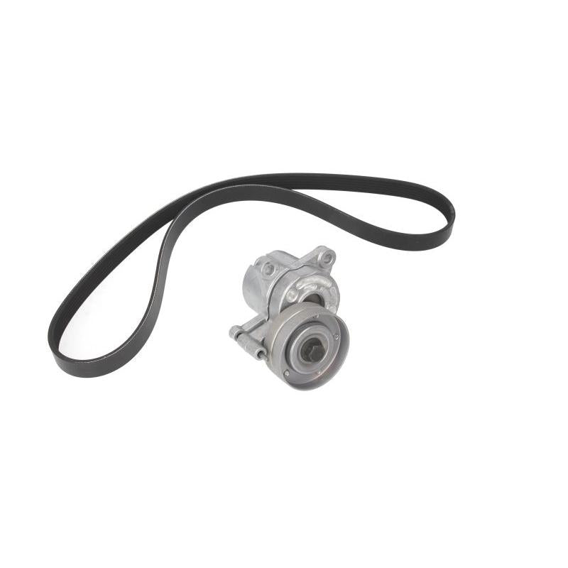 SKF VKMA31205 V-Ribbed Belt Set
