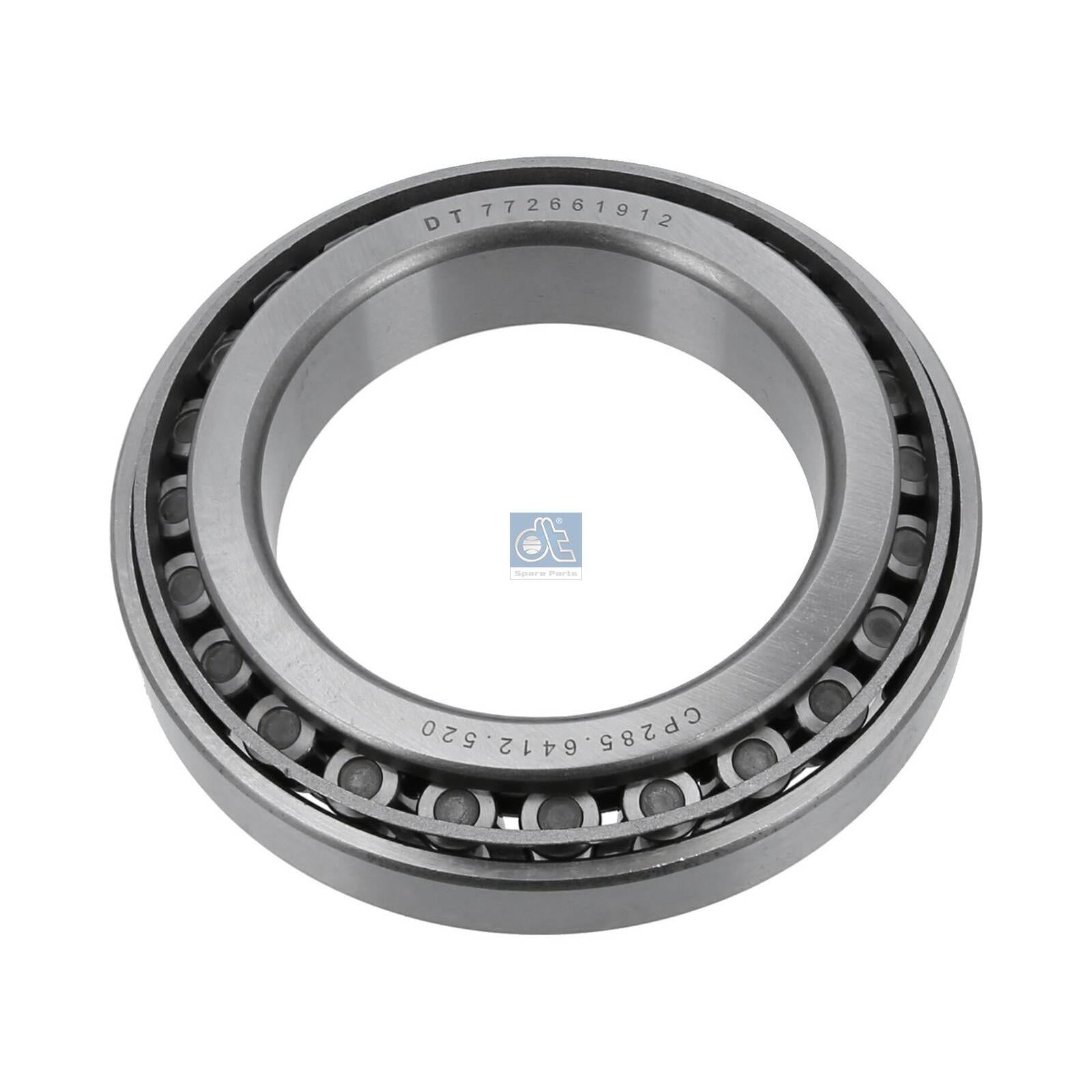 DT SPARE PARTS 7.32520 Wheel Bearing