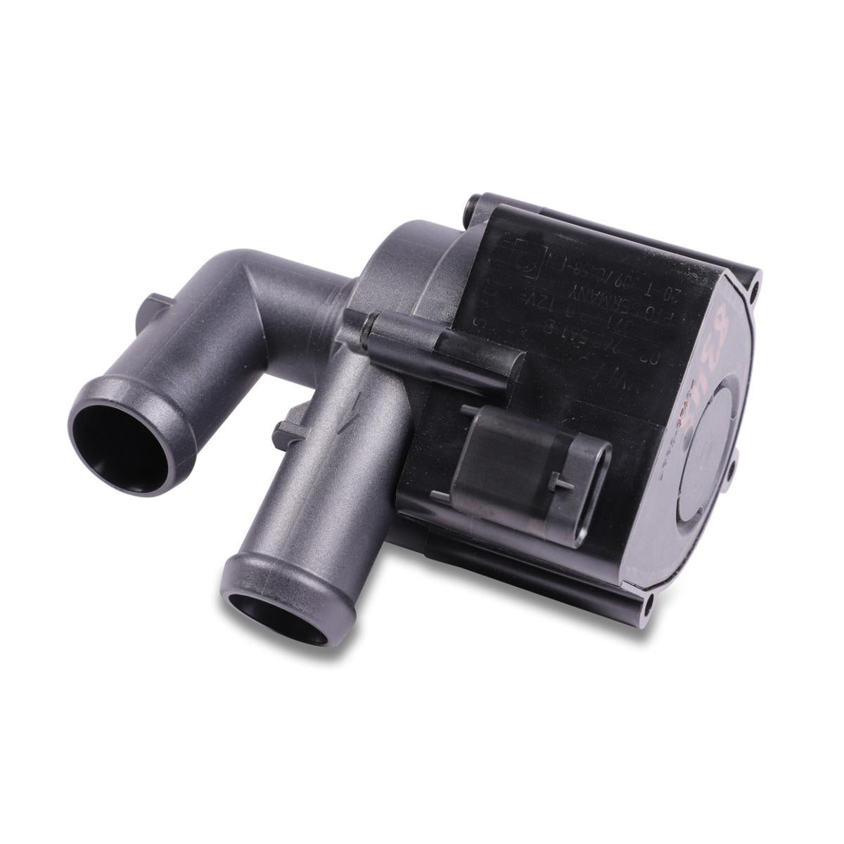 HEPU AP8348 Auxiliary Water Pump (Cooling Water Circuit)