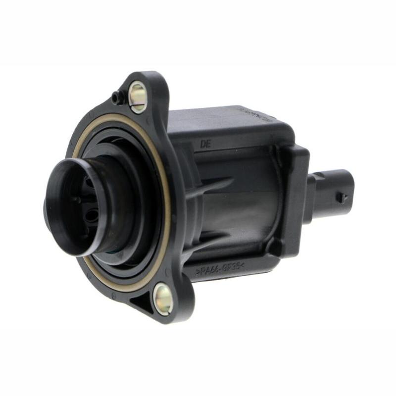 VEMO V20-77-0023 Charger Recirculating Air Valve