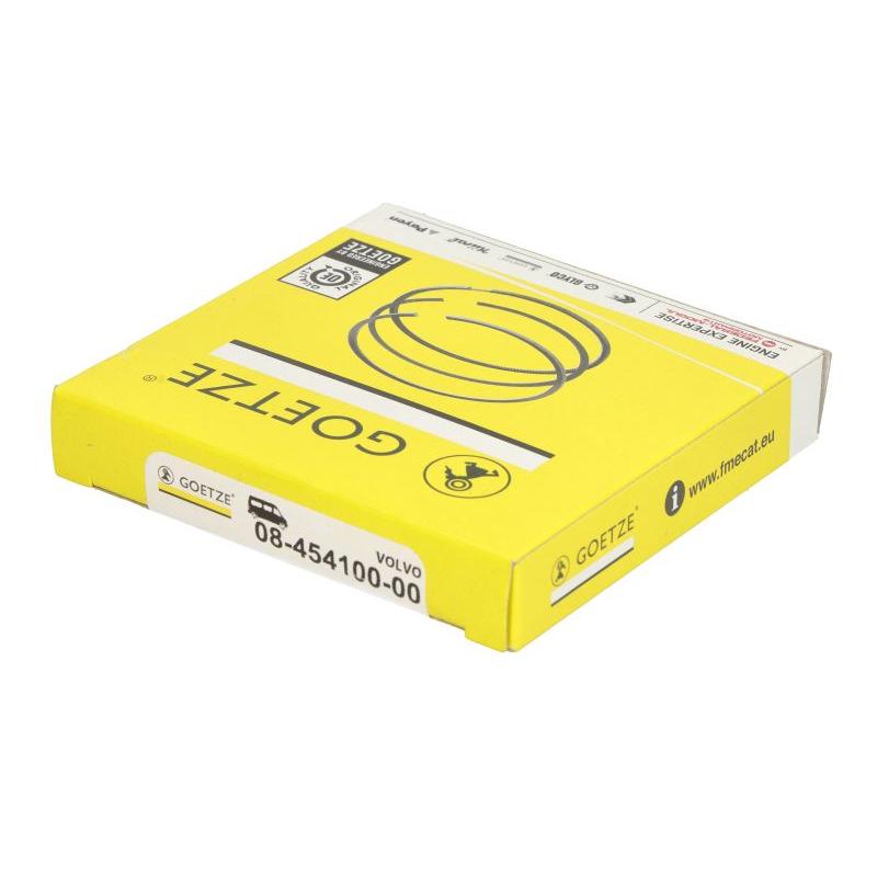 GOETZE 08-454100-00 Piston Ring Kit