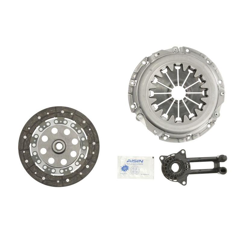 AISIN AISCKE-FO60R Clutch Kit