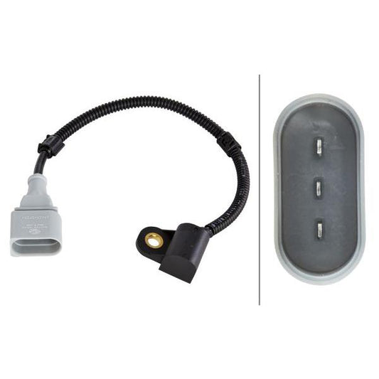 HELLA 168-091 Camshaft Position Sensor