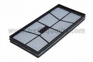 3F Quality 524 Pollen Filter