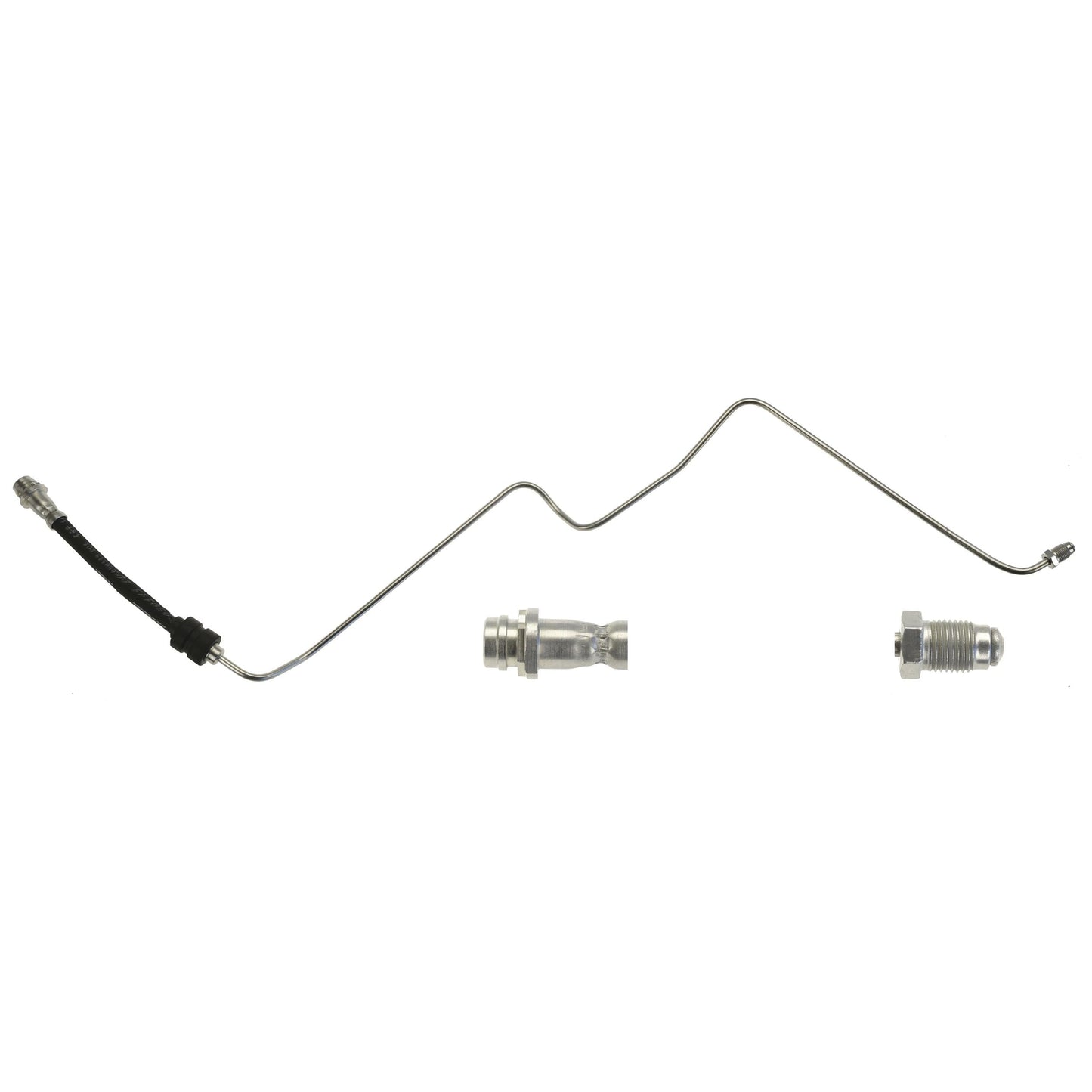 TRW MOTO PHD1158 Brake Hose