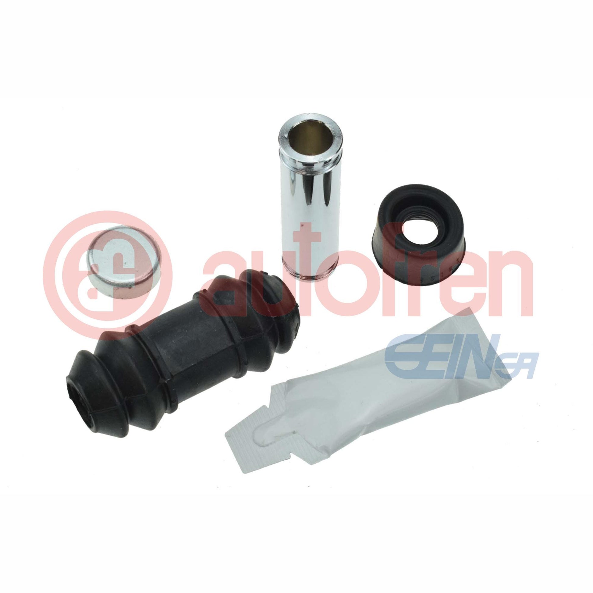 HELLA 6DD010966-591 Stop Light Switch