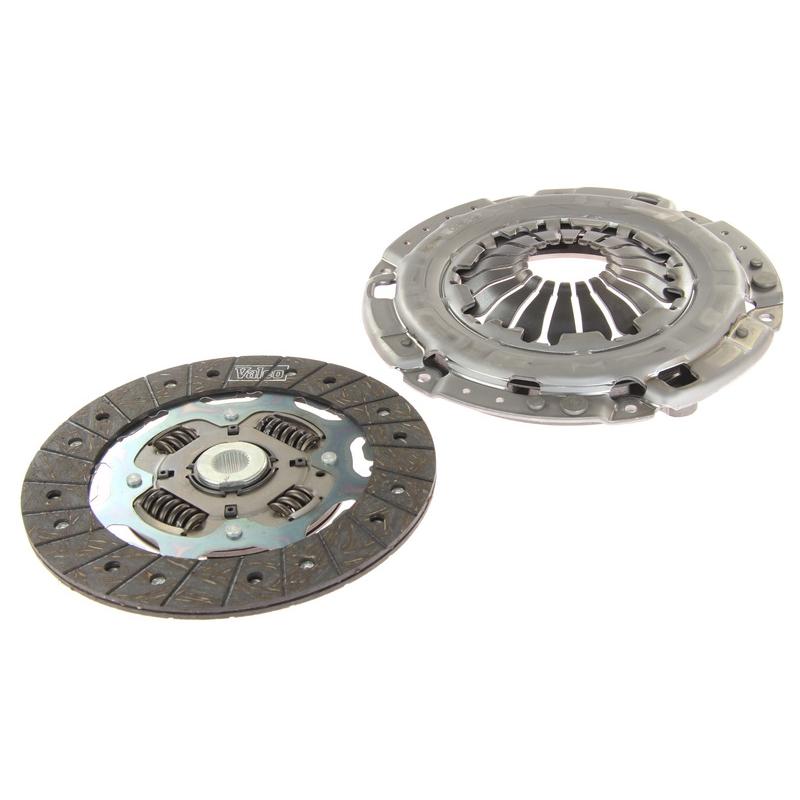 VALEO VAL821306 Clutch Kit