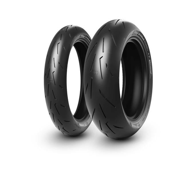 PIRELLI 1905017OMPI73WDR4C Road Tyre
