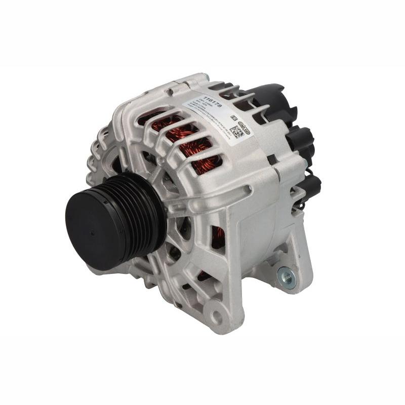 HC-CARGO CAR116178 Alternator