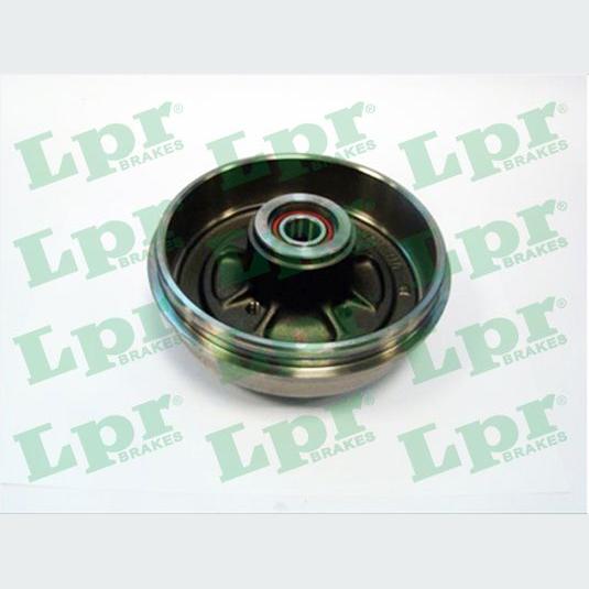 HERTH+BUSS JAKOPARTS J3210542 Brake Caliper