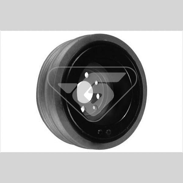 HUTCHINSON HUDP046 Crankshaft Belt Pulley