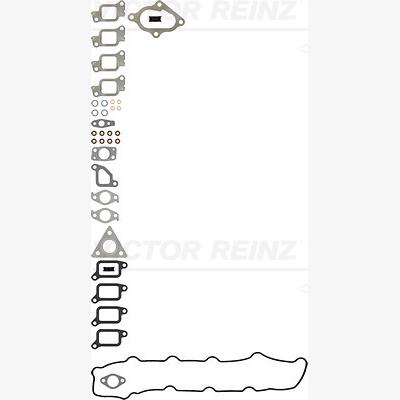 REINZ 02-52898-01 Cylinder Head Gasket