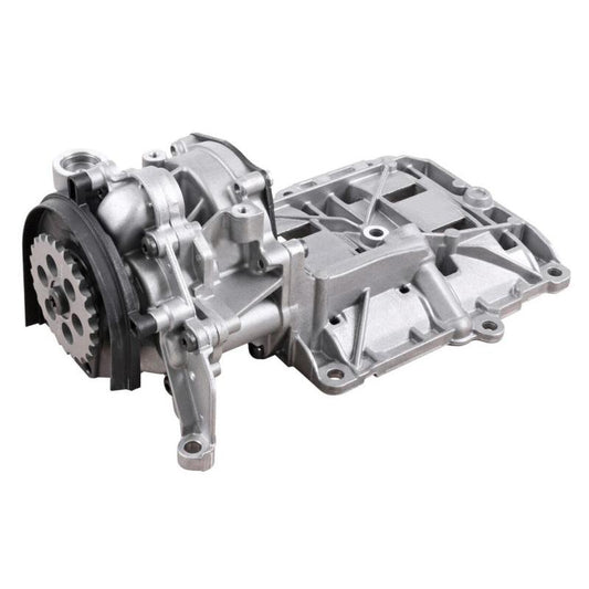 VAICO V20-4004 Braking System Vacuum Pump